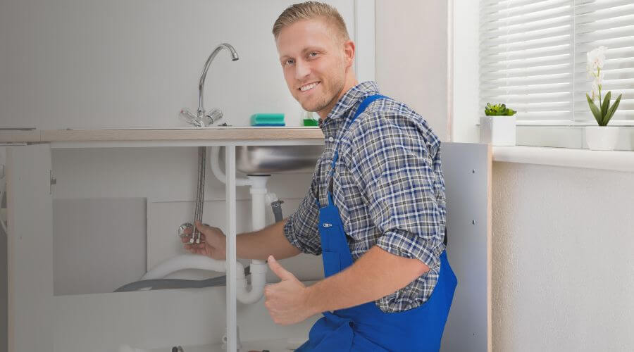 Emergency Plumbing Repair in Vestaburg, PA